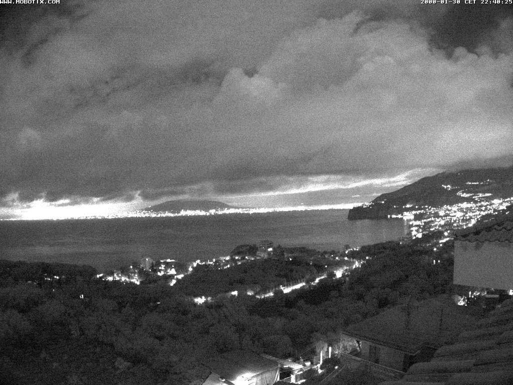 Attendere mentre l'immagine viene scaricata. Se l'immagine non viene visualizzata, l'accesso è stato negato.